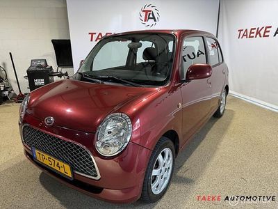 Daihatsu Trevis