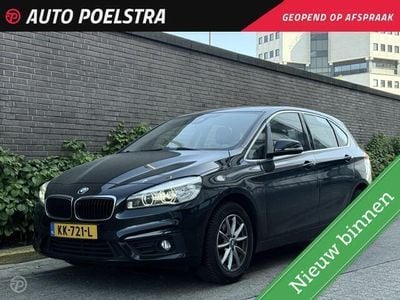 BMW 216 Active Tourer