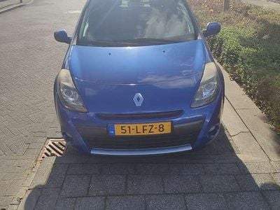 Renault Clio II