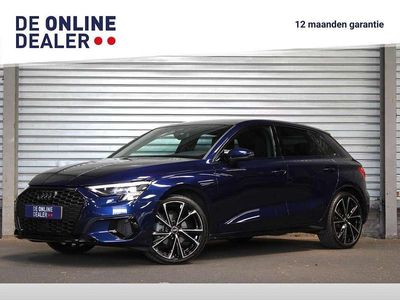 Audi A3 Sportback e-tron