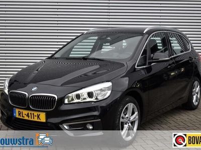 tweedehands BMW 220 2-SERIE I AUT8 HIGH EXECUTIVE / NL AUTO / 1e EIGENAAR / 100% DEAL