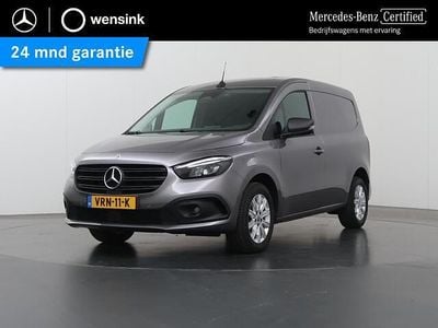 Mercedes Citan 112