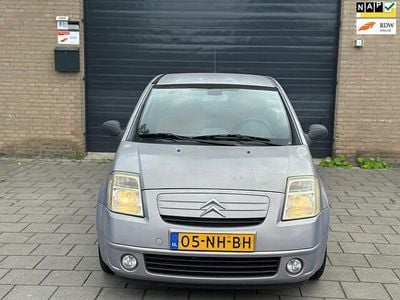 Citroën C2