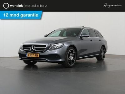 Mercedes 200