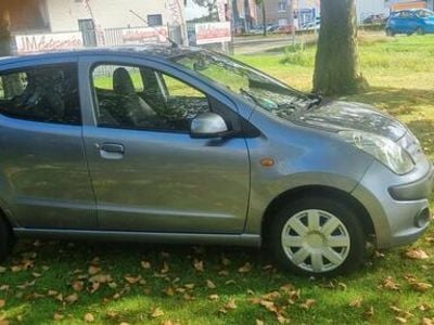 Nissan Pixo