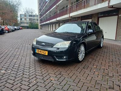 Gebruikt 2004 Ford Mondeo ST Sedan | € 3.750 (Eerlijke prijs)