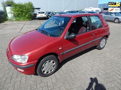 tweedehands Peugeot 106 1.4 Accent AUTOMAAT - PS 119.000 KM !!