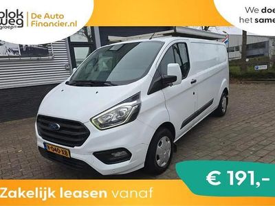 Occasion Ford Transit Custom 131 PK (96 kW) 2018