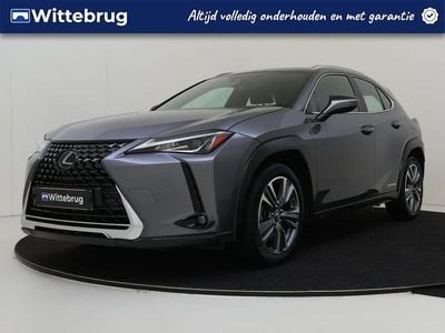 Lexus UX 250h