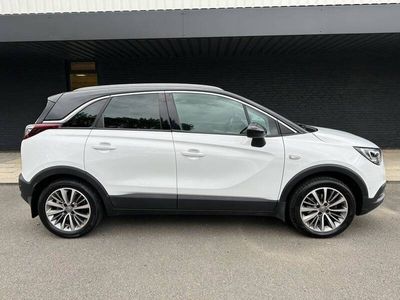 tweedehands Opel Crossland X 1.2 T. Innovation