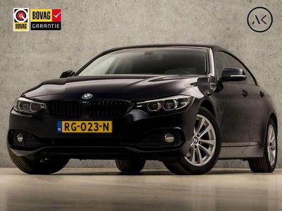 BMW 420 Gran Coupé