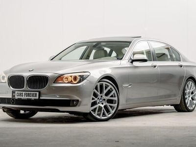 BMW 750L