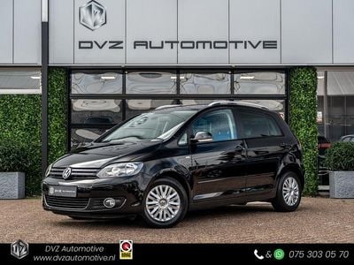 VW Golf Plus