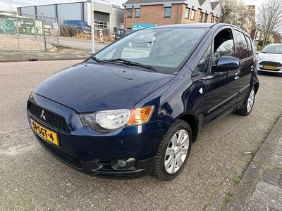 tweedehands Mitsubishi Colt 1.3 Edition Two