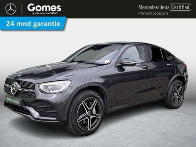 Mercedes GLC300e