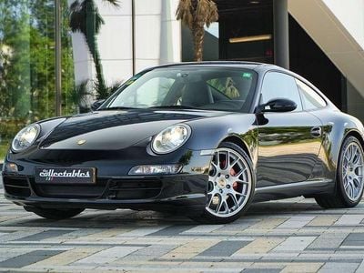 Porsche 911 Carrera S