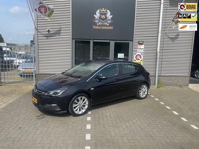 tweedehands Opel Astra 1.0 Black Edition