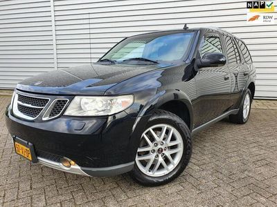 Saab 9-7X