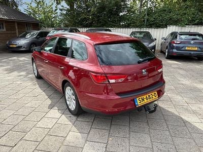 Seat Leon ST