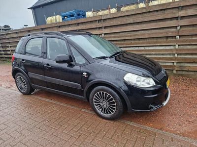 tweedehands Suzuki SX4 1.6 Bruss Sport