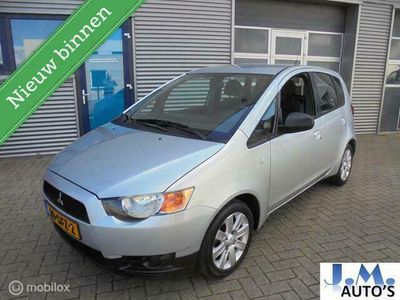 tweedehands Mitsubishi Colt 1.1 Edition One