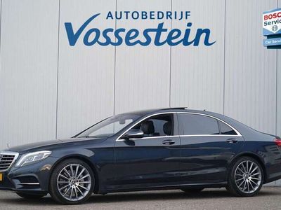 Mercedes S350