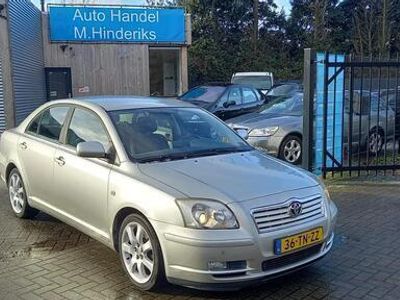 tweedehands Toyota Avensis TOYOTA