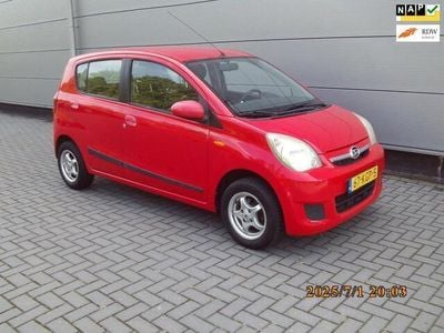 Daihatsu Cuore