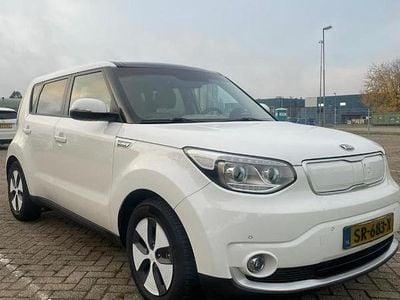 Gebruikt 2018 Kia Soul EV SUV | € 7.995