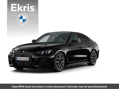 BMW 420 Gran Coupé
