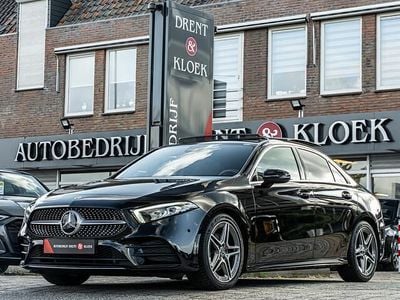 Mercedes A180