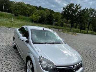tweedehands Opel Astra Cabriolet 1.6 TWIN TOP