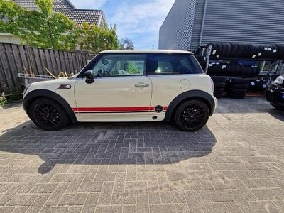 Occasion Mini Cooper Business 123 PK (90 kW) 2010 Wit Hatchback