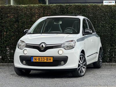 Wit Gebruikt 2018 Renault Twingo Intens Hatchback | € 8.995 (Eerlijke prijs)