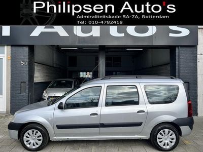 Dacia Logan MCV