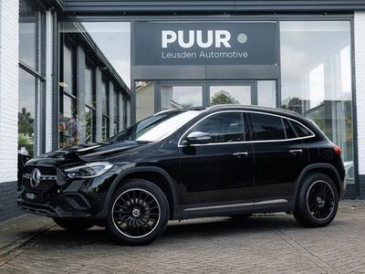 Mercedes GLA200