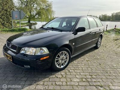 tweedehands Volvo V40 1.8 Europa