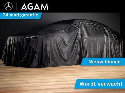 Zwart Gebruikt 2021 Mercedes A250 AMG line Hatchback | € 28.950 (Eerlijke prijs)
