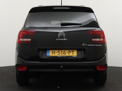 Citroën Grand C4 Picasso
