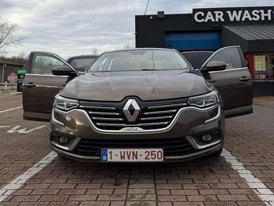 Gebruikt 2018 Renault Talisman Initiale Sedan | € 13.500 (Super prijs)