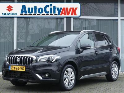 tweedehands Suzuki SX4 S-Cross 1.4 B.Jet Select Smart Hybrid Dab