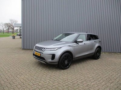 Grijs Gebruikt 2019 Land Rover Range Rover evoque S SUV | € 34.500 (Eerlijke prijs)
