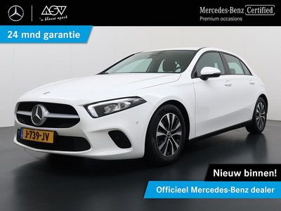 Mercedes A160