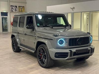 Occasion Mercedes G63 AMG AMG 585 PK (430 kW) 2023 SUV