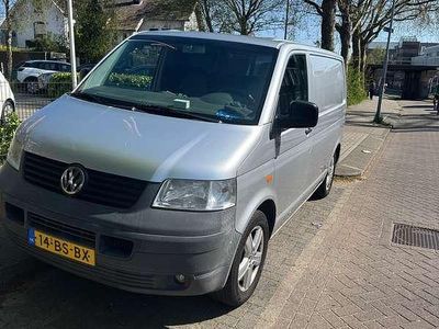 VW T5