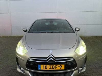 Citroën DS5