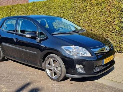 Gebruikt 2012 Toyota Auris | € 8.650 (Eerlijke prijs)