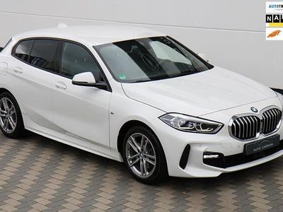 Wit, metallic lak Occasion 2019 BMW 118 M Sport Hatchback | € 19.945 (Goede deal)