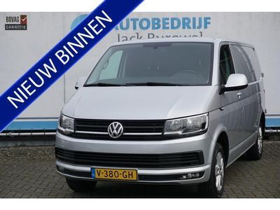 VW Transporter