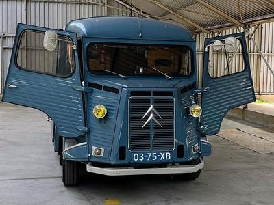 Gebruikt 1977 Citroën HY Van | € 22.000